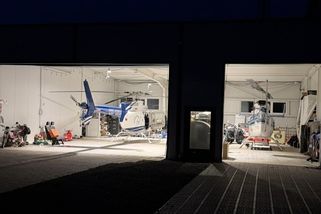 Sponzor Motoristů má další černé stavby. Pykat může syn z leteckého úřadu - Seznam Zprávy